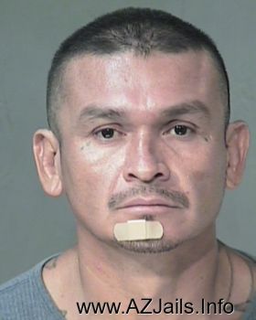 Alexander Roy Diaz Mugshot