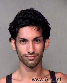 Alexander  Flores Mugshot