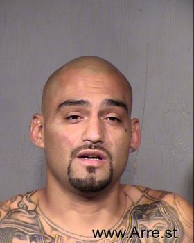 Alexander  Garcia Mugshot