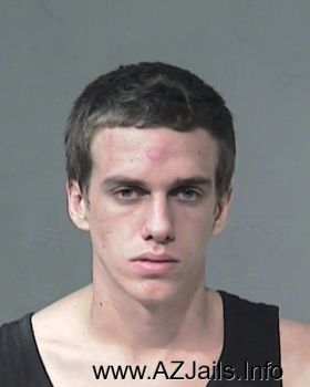 Alexander  Hoffman Mugshot