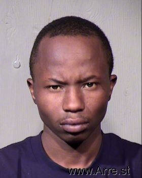 Alexander Karanja Kinyanjui Mugshot