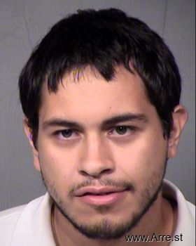 Alexander Anthony Lopez Mugshot