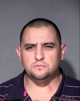 Alexander  Martinez Mugshot