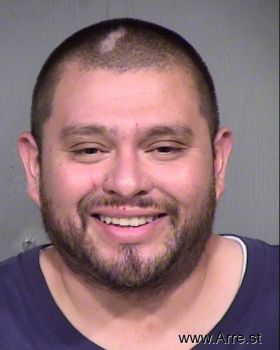 Alexander  Martinez Mugshot