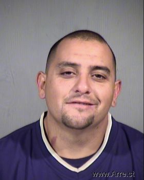 Alexander  Martinez Mugshot