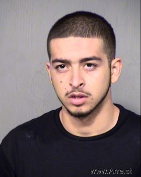 Alexander  Medina Mugshot