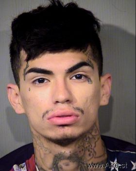 Alexander  Ortiz Mugshot