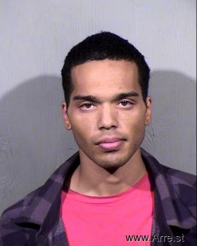 Alexander Francisco Plata Mugshot