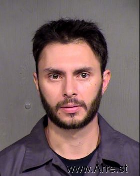 Alexander  Rodriguez Mugshot