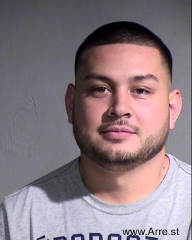 Alexander  Rodriguez Mugshot