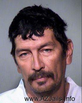 Alexander  Ruiz Mugshot