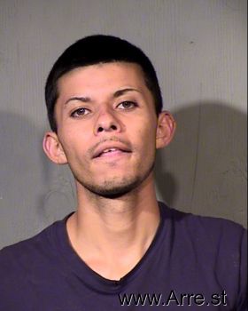 Alexander Verela Serrano Mugshot