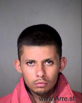 Alexander Varela Serrano Mugshot