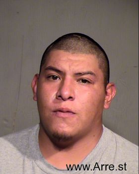 Alexander  Tellez Mugshot