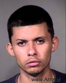 Alexander  Varela Mugshot