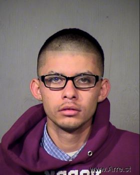 Alexander  Varela Serrano Mugshot