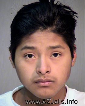 Alexander Vasquez Velasquez Mugshot