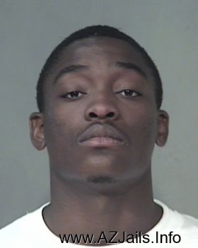 Alexander Ameer Wright Mugshot