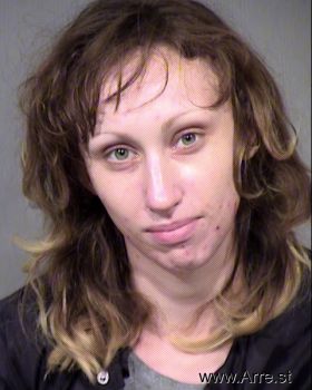 Alexandra Claire Stevens Mugshot