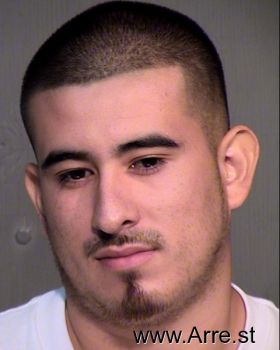 Alexandro  Garza Mugshot