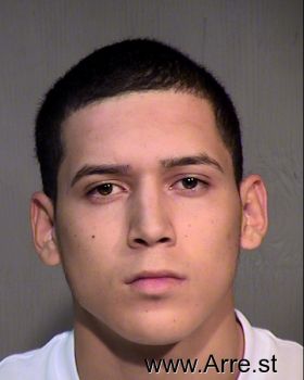 Alexis David Gonzalez Mugshot