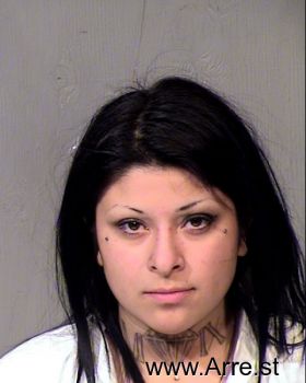 Alexis Nicole Hernandez Mugshot