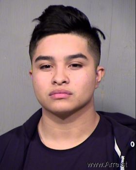 Alexis  Ruiz Mugshot