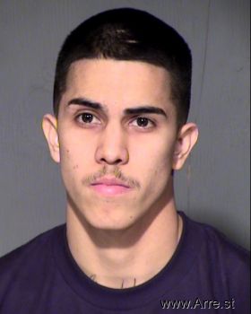 Alexis  Sanchez Mugshot