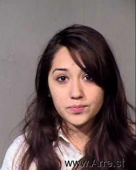 Alexis Grace Soto Mugshot