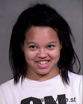 Alexus  Figueroa Mugshot