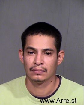 Alfonso  Aguilar Urbina Mugshot