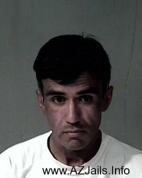 Alfonso  Ceja Mugshot