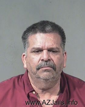 Alfonso  Garcia Mugshot