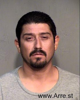 Alfonso Andrade Gonzalez Mugshot