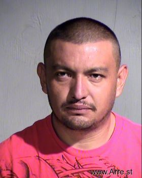 Alfonso  Hernandez Mugshot