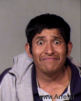 Alfonso  Hernandez Flores Mugshot