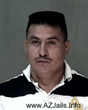 Alfonso  Hernandez Toribio Mugshot