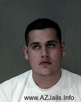 Alfonso  Holguin Mugshot