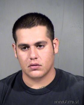 Alfonso  Holguin Mugshot