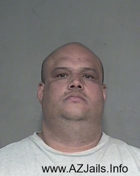 Alfonso  Medina Mugshot