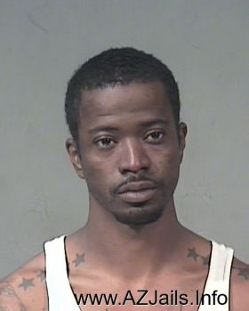 Alfred Craig Cooks Mugshot