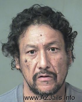 Alfred Lopez Figueroa Mugshot