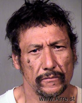 Alfred Lopez Figueroa Mugshot