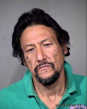 Alfred  Figueroa Mugshot