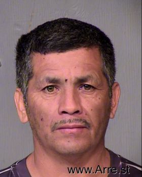 Alfredo  Alvarado Mugshot