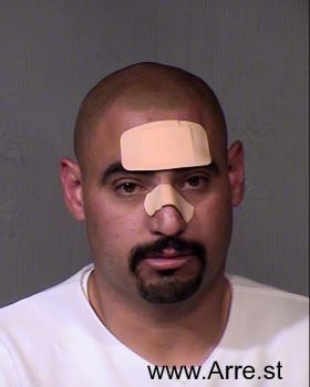 Alfredo  Chavez Medrano Mugshot