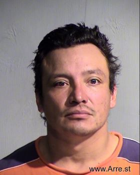 Alfredo  Contreras Mugshot