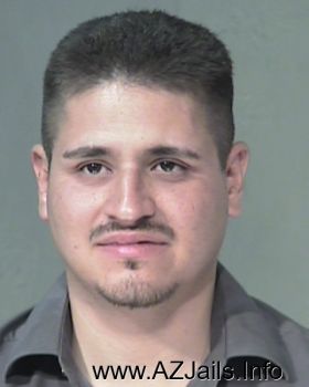 Alfredo  Delgado Mugshot