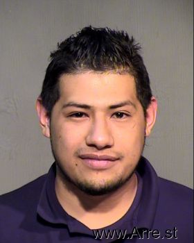 Alfredo  Garcia Mugshot