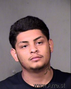 Alfredo  Garcia Mugshot